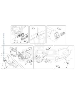 08.49 - 2 - A/C UNIT: ELECTRONIC CONTROL