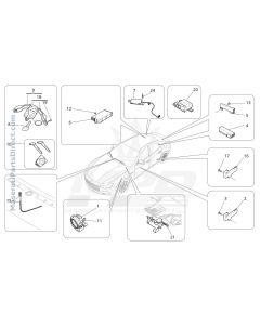 08.53 - 3 - ALARM AND IMMOBILIZER SYSTEM