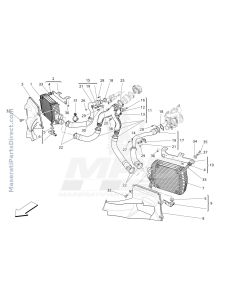 01.32 - 2 - INTERCOOLER SYSTEM
