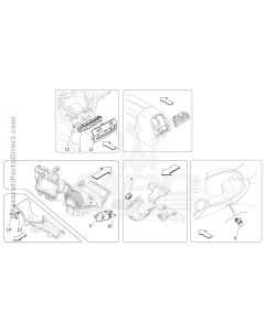 08.49 - 3 - A/C UNIT: ELECTRONIC CONTROL