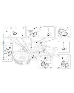 08.70 - 2 - SOUND DIFFUSION SYSTEM