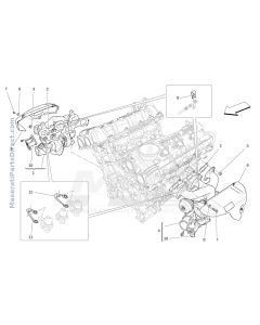 01.30 - 2 - TURBOCHARGING SYSTEM: EQUIPMENTS