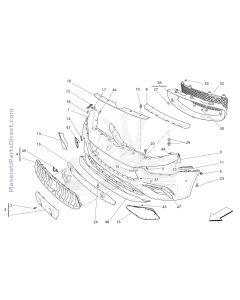 09.10 - 11 - FRONT BUMPER