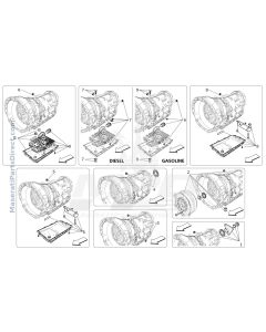 03.10 - 6 - GEARBOX HOUSINGS