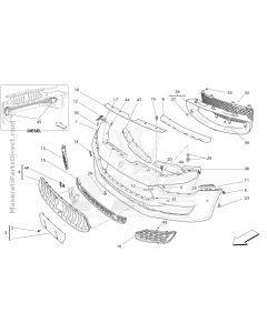 09.10 - 12 - FRONT BUMPER