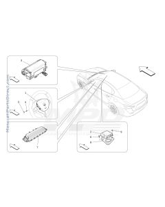 07.00 - 2 - FRONT AIRBAG SYSTEM