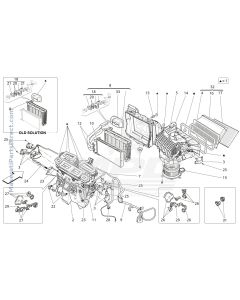 08.41 - 3 - A/C UNIT: DASHBOARD DEVICES