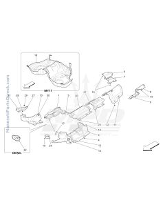 09.63 - 2 - THERMAL INSULATING PANELS