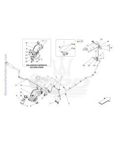 01.44 - 6 - FUEL VAPOUR RECIRCULATION SYSTEM