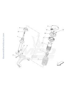 06.11 - 1 - FRONT SHOCK ABSORBER DEVICES