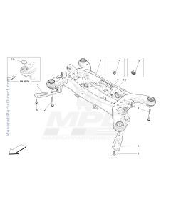06.22 - 2 - REAR CHASSIS
