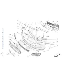 09.10 - 19 - FRONT BUMPER