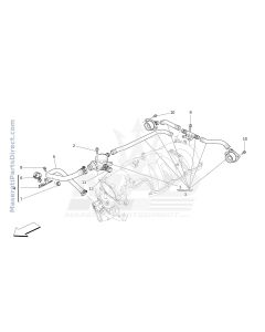 01.63 - 2 - OIL VAPOUR RECIRCULATION SYSTEM