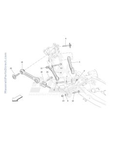 06.20 - 3 - REAR SUSPENSION