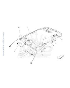 09.45 - 1 - ROOF AND SUN VISORS