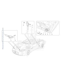 07.05 - 1 - CRASH SENSORS