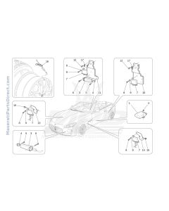 07.20 - 2 - TYRE PRESSURE MONITORING SYSTEM