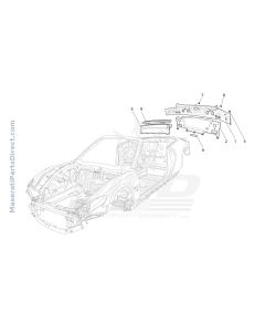 09.02 - 1 - BODYWORK AND REAR OUTER TRIM PANELS