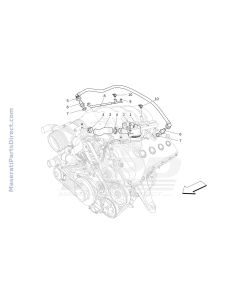 01.63 - 1 - OIL VAPOUR RECIRCULATION SYSTEM