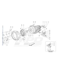03.10 - 1 - GEARBOX HOUSINGS