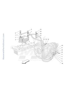 03.50 - 1 - LUBRICATION AND GEARBOX OIL COOLING