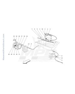 04.30 - 1 - PARKING BRAKE