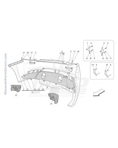 09.11 - 1 - REAR BUMPER
