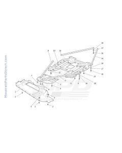 09.14 - 1 - UNDERBODY AND UNDERFLOOR GUARDS