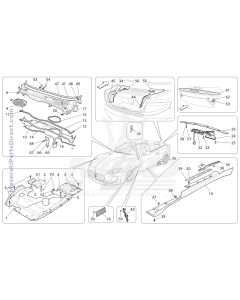 09.15 - 1 - SHIELDS, TRIMS AND COVERING PANELS