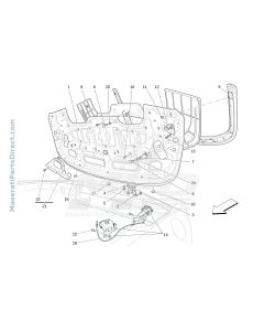 09.81 - 1 - ELECTRICAL CAPOTE: COVERS