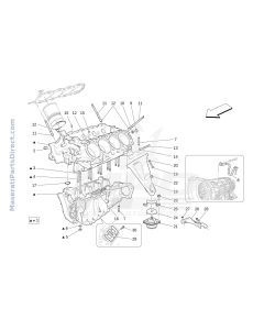 01.00 - 1 - CRANKCASE