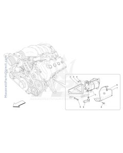 01.91 - 1 - ELECTRONIC CONTROL: ENGINE IGNITION