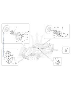 04.90 - 1 - BRAKING CONTROL SYSTEMS