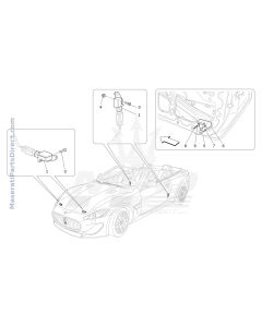 07.05 - 1 - CRASH SENSORS
