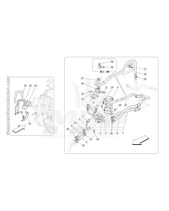 08.40 - 2 - A/C UNIT: ENGINE COMPARTMENT DEVICES