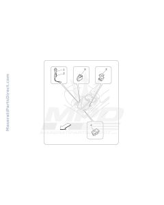 08.51 - 1 - CENTRE CONSOLE DEVICES