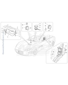 08.70 - 1 - SOUND DIFFUSION SYSTEM