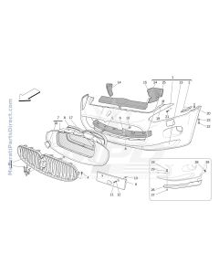 09.10 - 3 - FRONT BUMPER