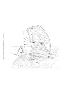 09.20 - 1 - FRONT LID