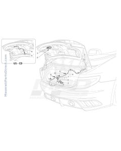 09.24 - 1 - REAR LID OPENING CONTROL