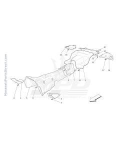 09.63 - 1 - THERMAL INSULATING PANELS