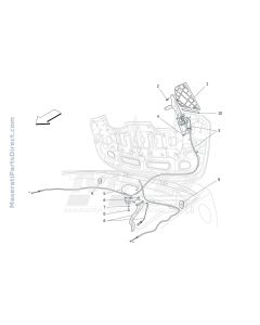 09.87 - 2 - ELECTRICAL CAPOTE: FLAPS