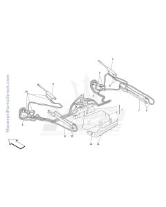 09.88 - 1 - ELECTRICAL CAPOTE: HYDRAULIC SYSTEM