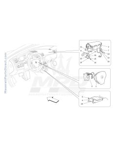 07.00 - 1 - FRONT AIRBAG SYSTEM