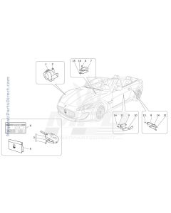 08.53 - 1 - ALARM AND IMMOBILIZER SYSTEM