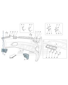 09.11 - 1 - REAR BUMPER