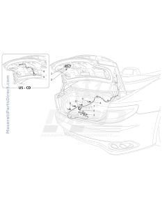 09.24 - 1 - REAR LID OPENING CONTROL