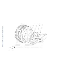 06.00 - 3 - WHEELS AND TYRES