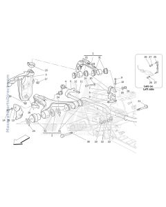 06.10 - 1 - FRONT SUSPENSION