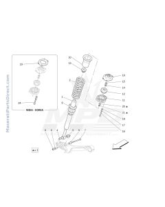 06.11 - 1 - FRONT SHOCK ABSORBER DEVICES